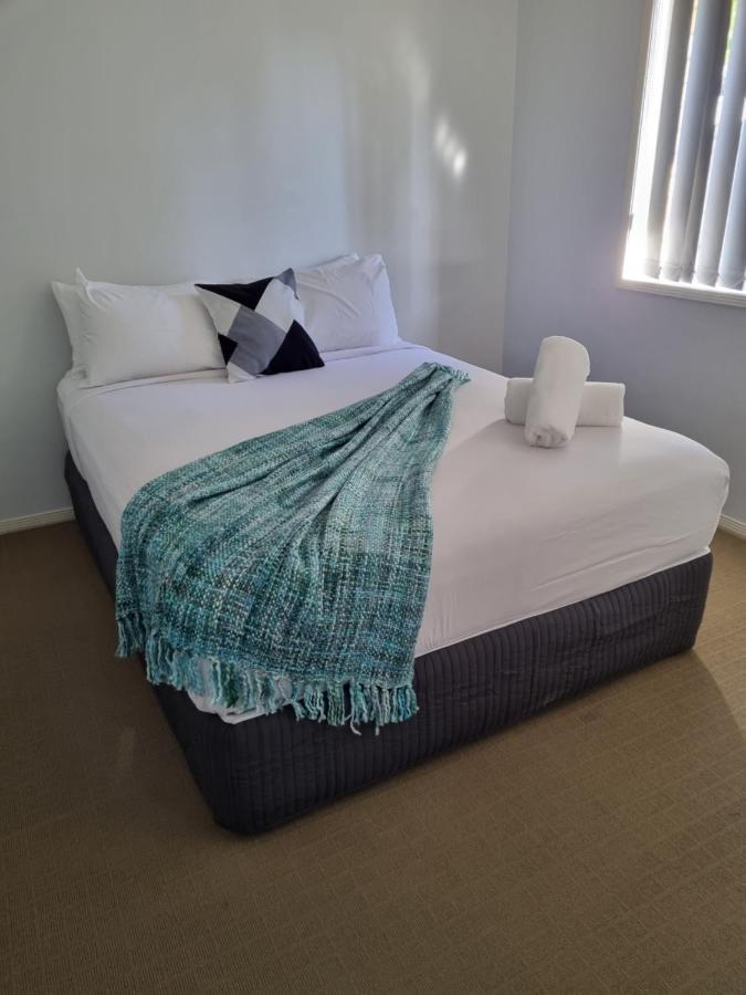 Blk Stays Guest House Deluxe Units Morayfield Exterior photo