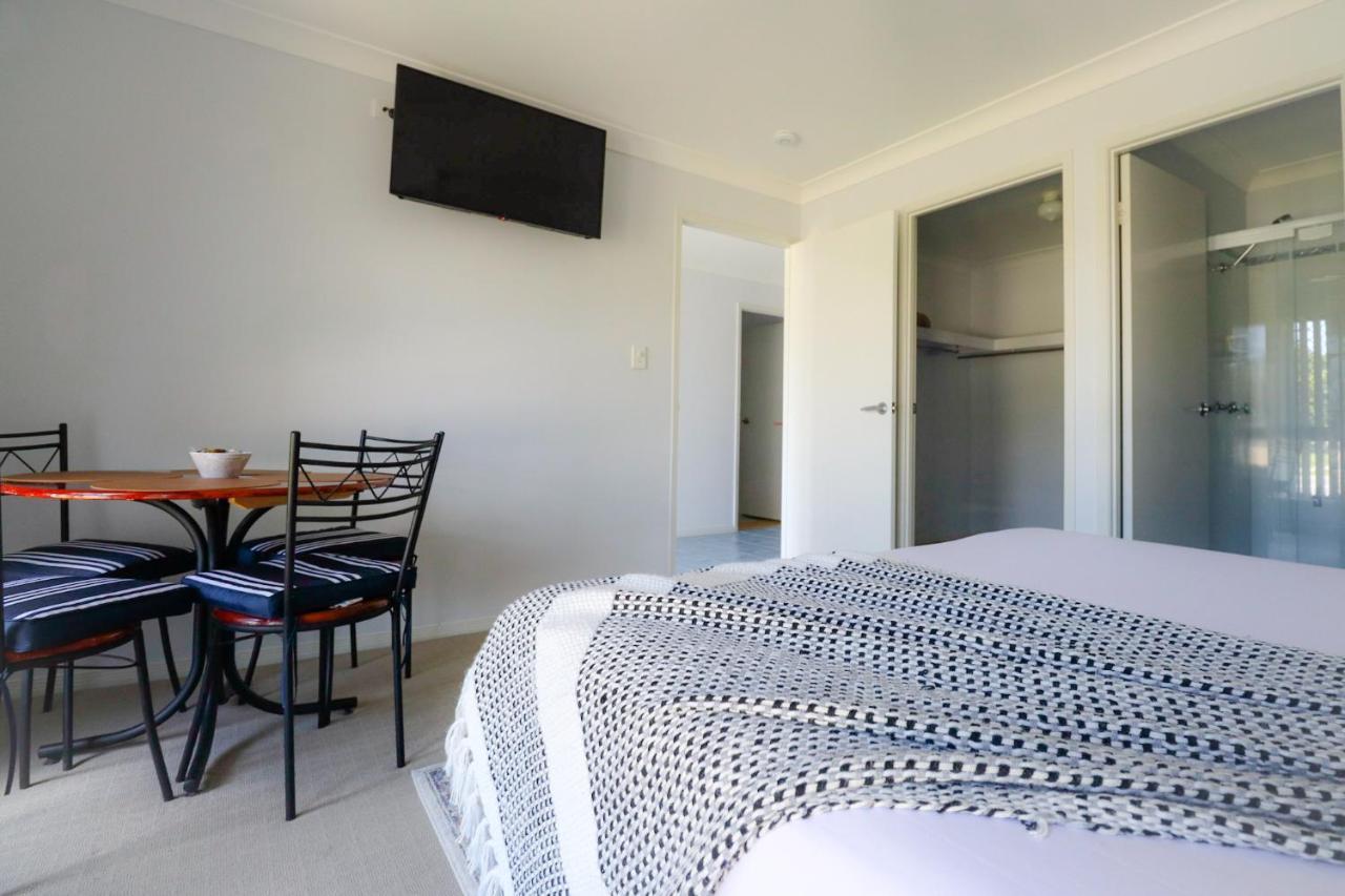 Blk Stays Guest House Deluxe Units Morayfield Exterior photo
