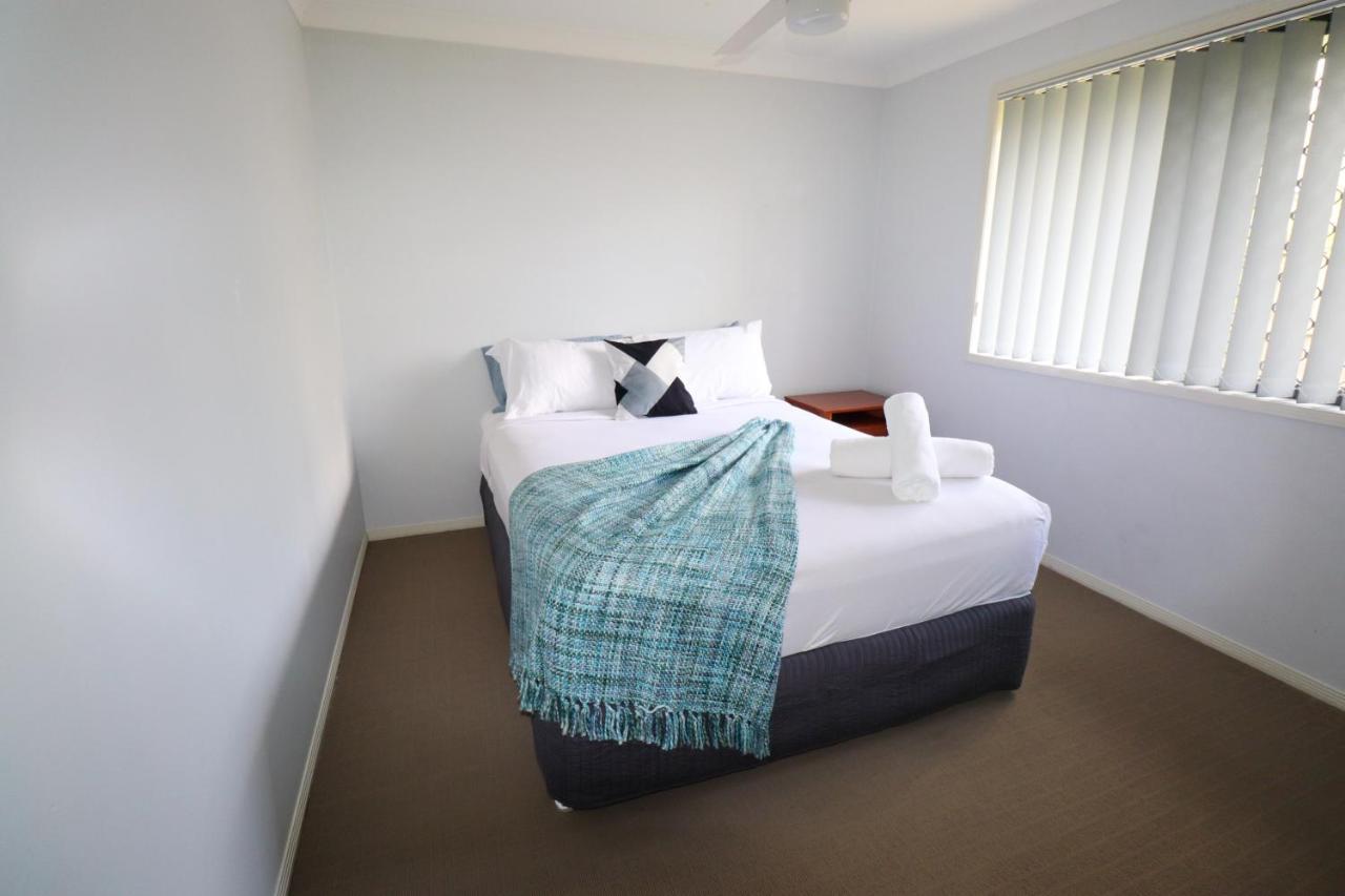 Blk Stays Guest House Deluxe Units Morayfield Exterior photo